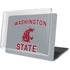 Washington State University Logo MacBook Pro 15in (2016-19) Case plus Skin