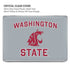 Washington State University Logo MacBook Pro 15in (2016-19) Case plus Skin