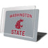 Washington State University Logo MacBook Pro 16in (2019-20) Case plus Skin