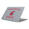 Washington State University Logo Apple MacBook Pro 16-inch Skin