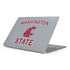 Washington State University Logo Apple MacBook Pro 16-inch Skin