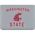 Washington State University Logo Apple MacBook Pro 16-inch Skin