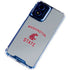 Washington State University Logo Moto G 5G (2024) Clear Case