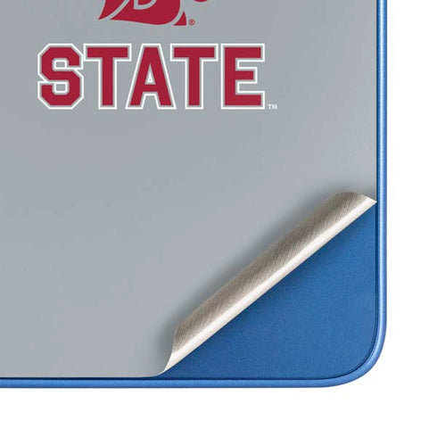 Washington State University Logo Moto G Play 4G (2024) Skin