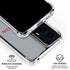 Washington State University Logo Moto G Power 5G (2024) Clear Case