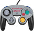 Washington State University Logo Nintendo Skins