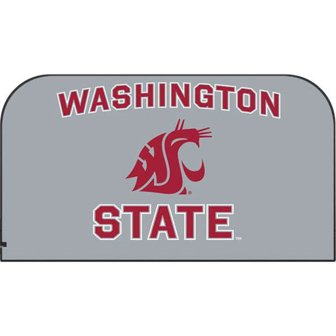 Washington State University Logo Nintendo Switch 2 (2025) with Joy-Con Skin