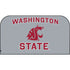 Washington State University Logo Nintendo Switch 2 (2025) with Joy-Con Skin