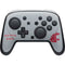 Washington State University Logo Nintendo Skins