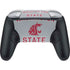 Washington State University Logo Nintendo Switch 2 (2025) Pro Controller Skin