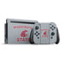 Washington State University Logo Nintendo Skins