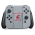Washington State University Logo Nintendo Skins