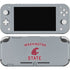 Washington State University Logo Nintendo Skins