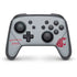 Washington State University Logo Nintendo Skins