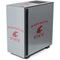 Washington State University Logo NZXT H510 Compact ATX Mid-Tower Case Skin