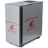 Washington State University Logo NZXT H510 Compact ATX Mid-Tower Case Skin