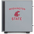 Washington State University Logo NZXT H510 Compact ATX Mid-Tower Case Skin