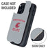 Washington State University Logo Otterbox Defender iPhone Skin