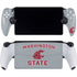 Washington State University Logo PlayStation Portal Remote Player Skin