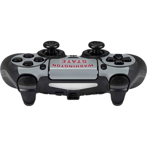 Washington State University Logo PS4/PC SCUF Impact Controller Skin