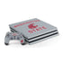Washington State University Logo PlayStation PS4 Skins