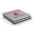Washington State University Logo PlayStation PS4 Skins