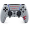 Washington State University Logo PS5 DualSense Edge Pro Controller Skin