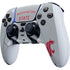Washington State University Logo PS5 DualSense Edge Pro Controller Skin