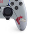 Washington State University Logo PS5 DualSense Edge Pro Controller Skin