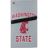 Washington State University Logo PS5 Pro Console Skin