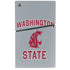 Washington State University Logo PS5 Slim Digital Edition Console Skin