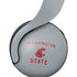 Washington State University Logo PULSE 3D Wireless Headset for PS5 Skin