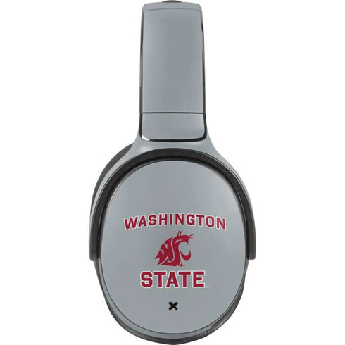 Washington State University Logo Skullcandy Venue Skin