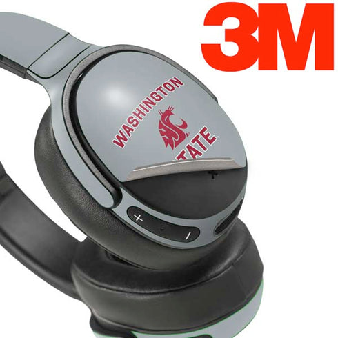 Washington State University Logo Skullcandy Venue Skin