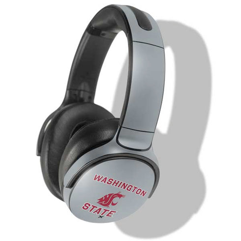 Washington State University Logo Skullcandy Venue Skin