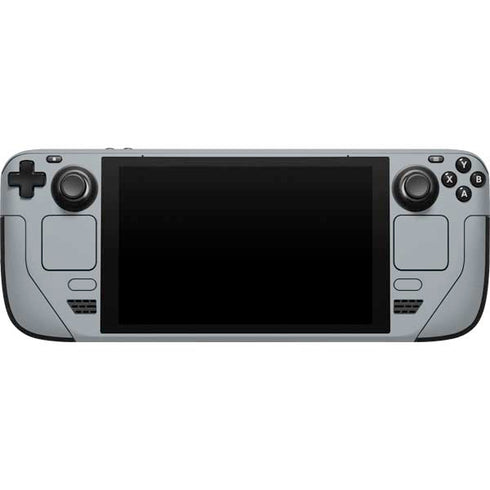 Washington State University Logo Steam Deck Handheld Gaming Computer Skin