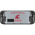 Washington State University Logo Steam Deck Handheld Gaming Computer Skin