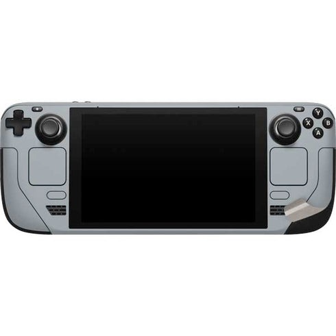 Washington State University Logo Steam Deck Handheld Gaming Computer Skin