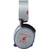 Washington State University Logo SteelSeries Arctis 3 Skin