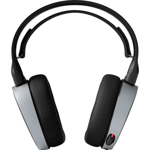 Washington State University Logo SteelSeries Arctis 5 Skin