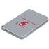 Washington State University Logo Surface Duo Skin