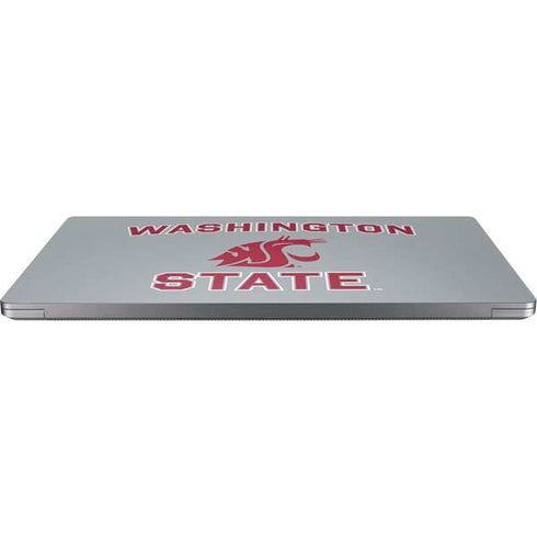 Washington State University Logo Surface Laptop 4 15in Skin