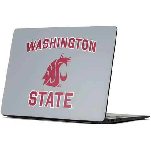 Washington State University Logo Surface Laptop 7 15in Skin