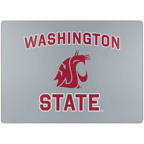 Washington State University Logo Surface Laptop 7 15in Skin