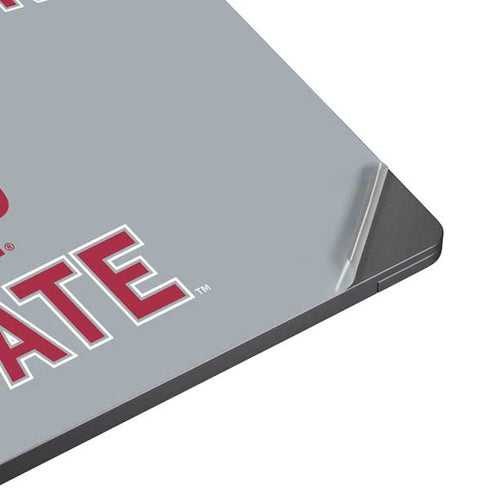 Washington State University Logo Surface Laptop 7 15in Skin
