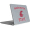 Washington State University Logo Surface Laptop Studio Skin