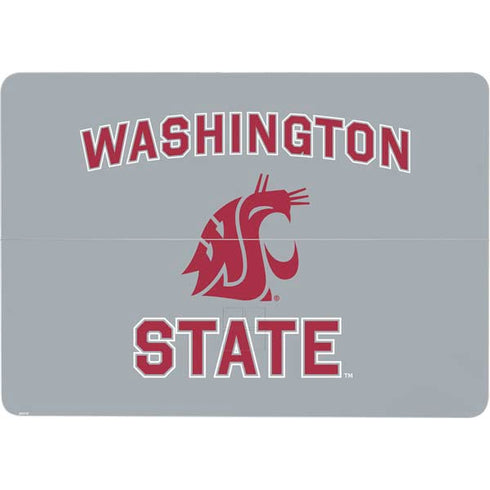 Washington State University Logo Surface Laptop Studio Skin