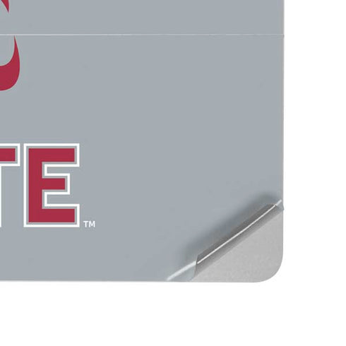 Washington State University Logo Surface Laptop Studio Skin