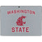 Washington State University Logo Surface Pro 8 Skin