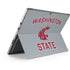 Washington State University Logo Surface Pro 8 Skin
